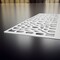 Ekena Millwork Large Harlingen Decorative Fretwork Wall Panels in Architectural PVC, 23 3/8"W x 23 3/8"H x 3/8"T WALP24X24GLN - alternate 4